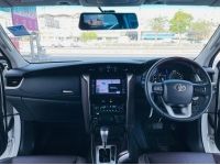 TOYOTA FORTUNER 2.4V 4WD ปี 2019 รูปที่ 7